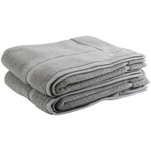 Flinders Cotton Bath Mats (Set of 2)